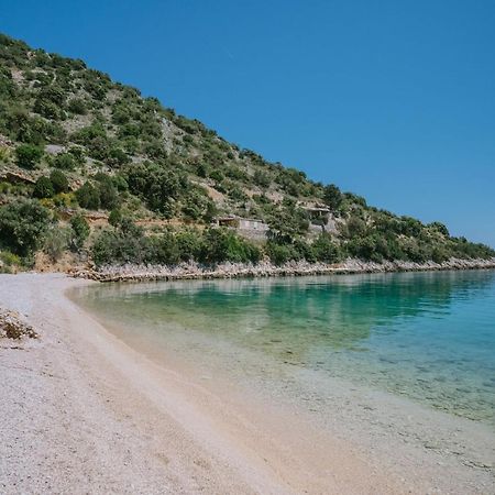 Hidden Gem By Nono Ban - Robinson Style Villa Bol Dış mekan fotoğraf