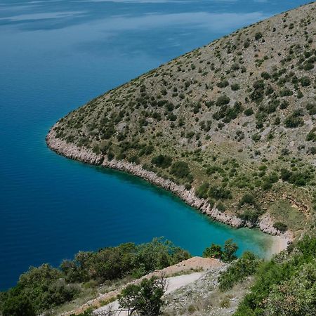 Hidden Gem By Nono Ban - Robinson Style Villa Bol Dış mekan fotoğraf
