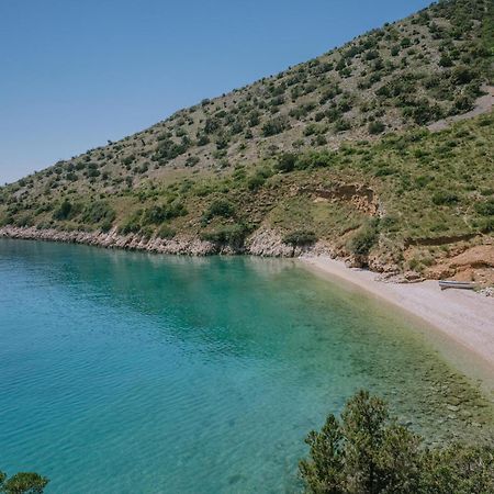 Hidden Gem By Nono Ban - Robinson Style Villa Bol Dış mekan fotoğraf
