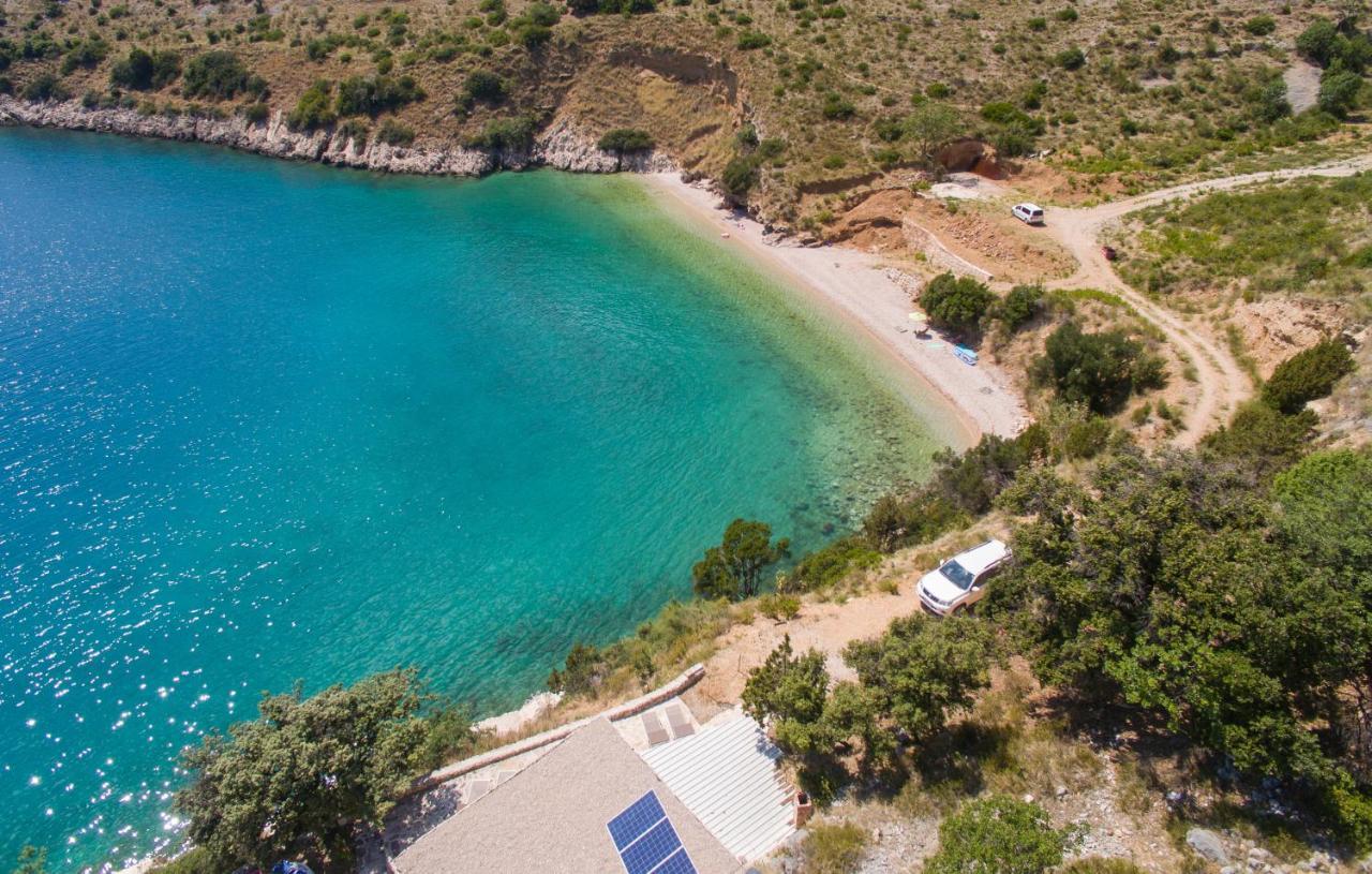 Hidden Gem By Nono Ban - Robinson Style Villa Bol Dış mekan fotoğraf