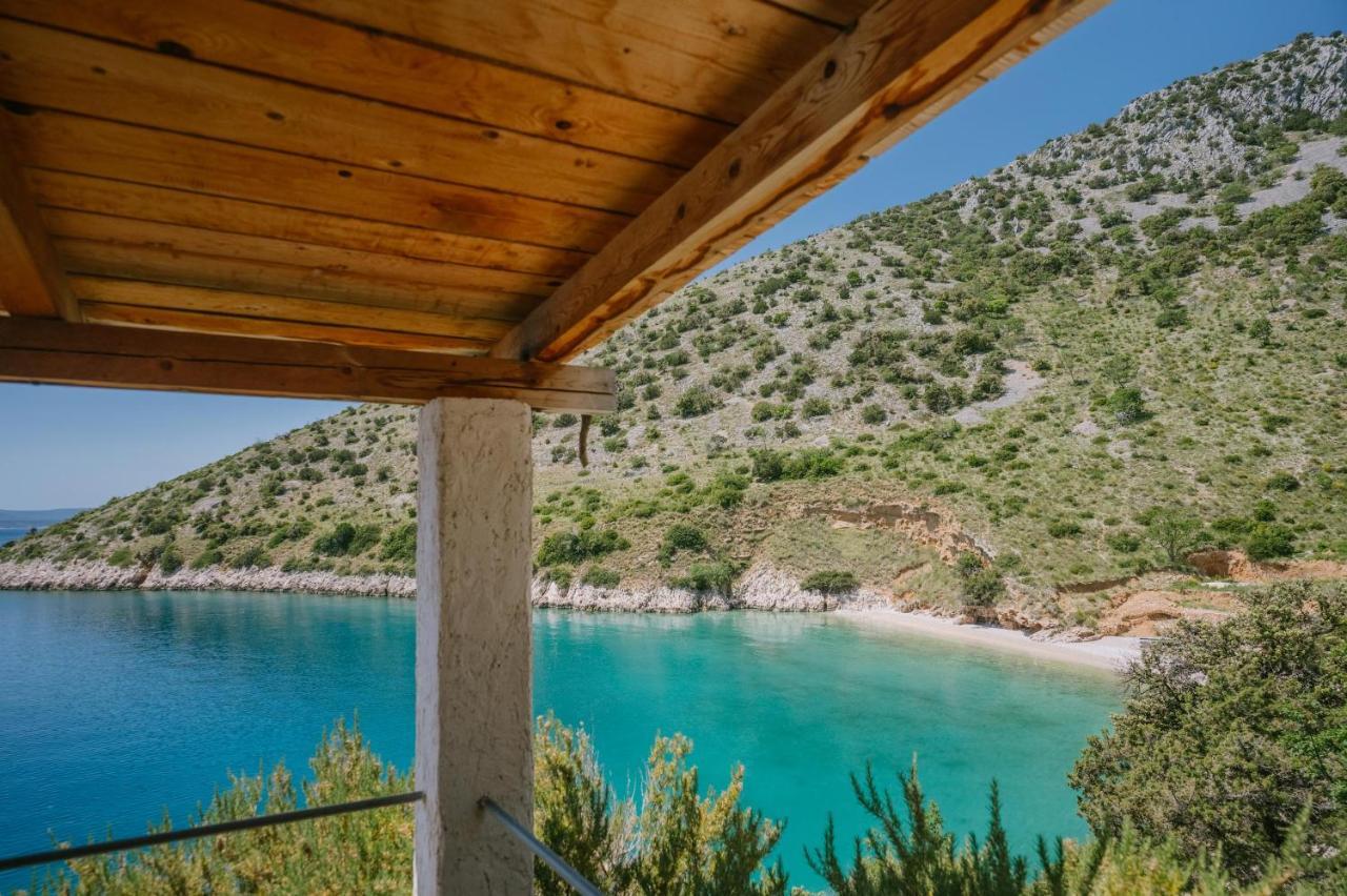 Hidden Gem By Nono Ban - Robinson Style Villa Bol Dış mekan fotoğraf