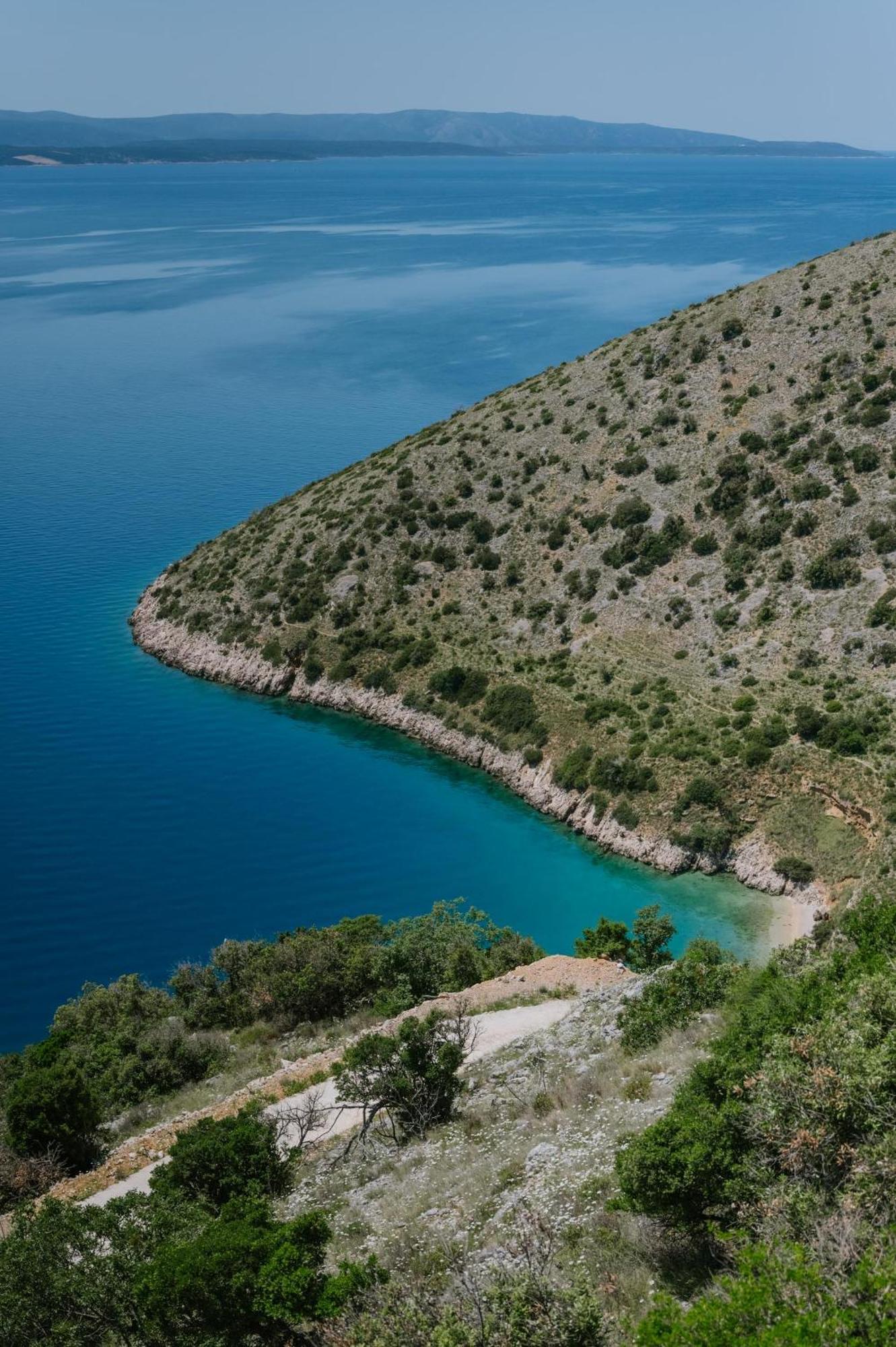 Hidden Gem By Nono Ban - Robinson Style Villa Bol Dış mekan fotoğraf