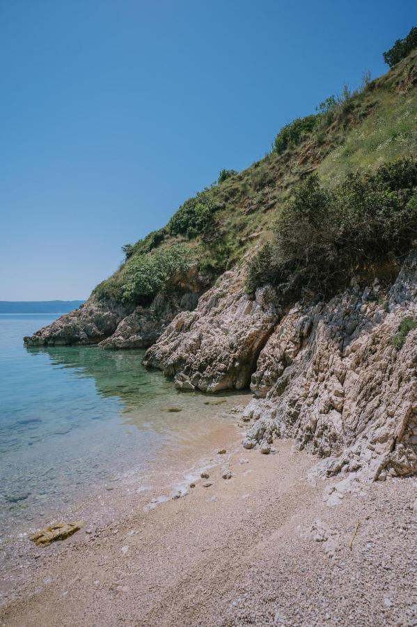 Hidden Gem By Nono Ban - Robinson Style Villa Bol Dış mekan fotoğraf