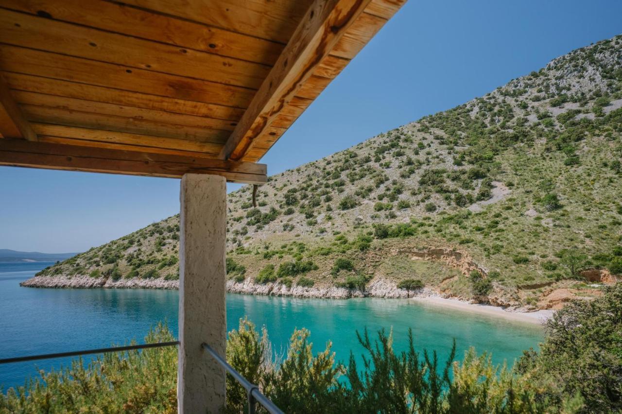 Hidden Gem By Nono Ban - Robinson Style Villa Bol Dış mekan fotoğraf