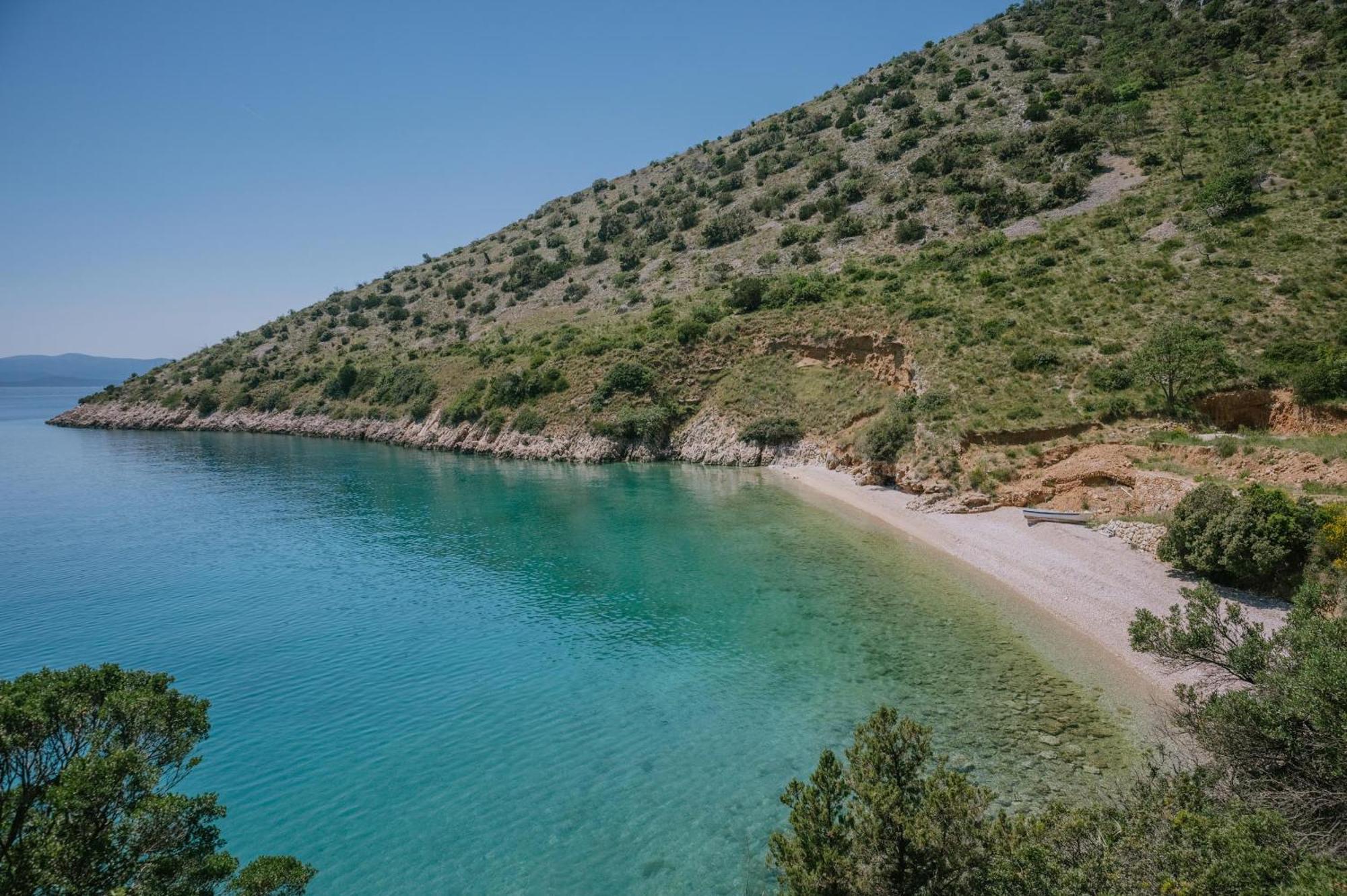 Hidden Gem By Nono Ban - Robinson Style Villa Bol Dış mekan fotoğraf