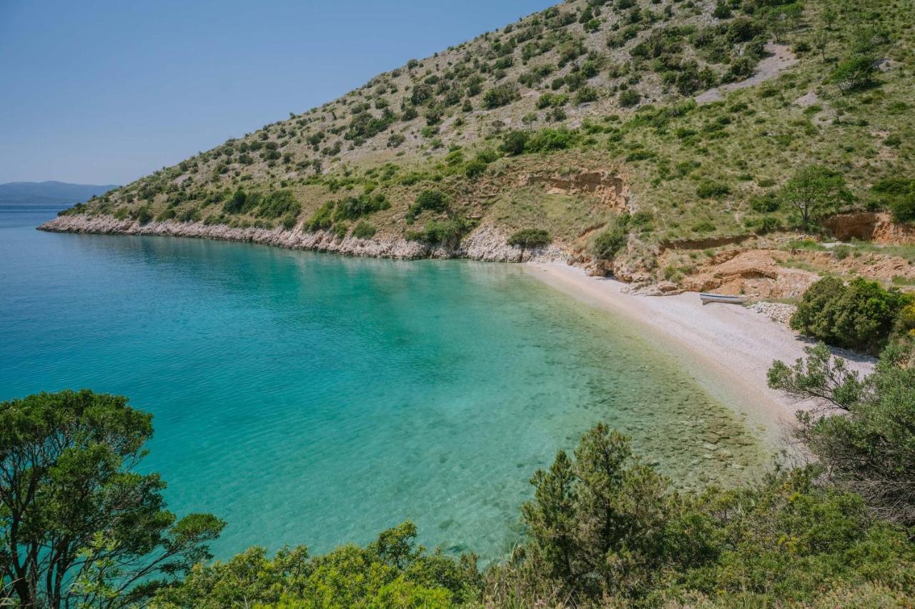 Hidden Gem By Nono Ban - Robinson Style Villa Bol Dış mekan fotoğraf