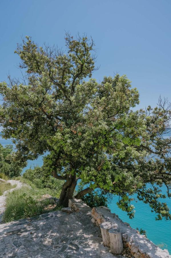 Hidden Gem By Nono Ban - Robinson Style Villa Bol Dış mekan fotoğraf