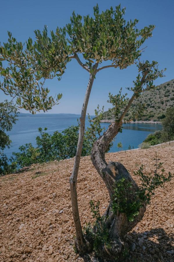 Hidden Gem By Nono Ban - Robinson Style Villa Bol Dış mekan fotoğraf