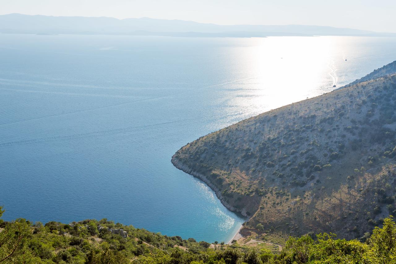 Hidden Gem By Nono Ban - Robinson Style Villa Bol Dış mekan fotoğraf