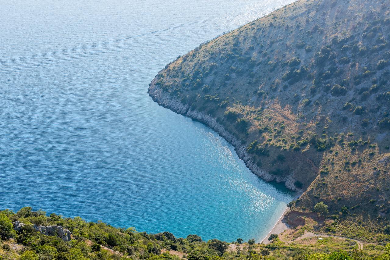 Hidden Gem By Nono Ban - Robinson Style Villa Bol Dış mekan fotoğraf